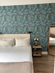 Mosaikhotel - 48