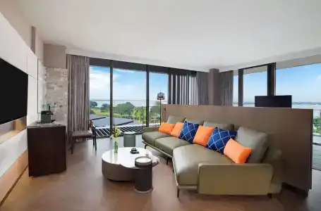 Indigo Suzhou Yangcheng Lake - 71