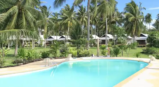 Phangka Paradise Resort - 7