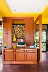 Baan Krating Khao Lak Resort - 0