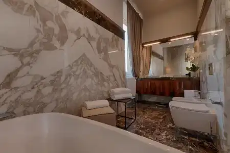 Donati Luxury Tower Suites - 52
