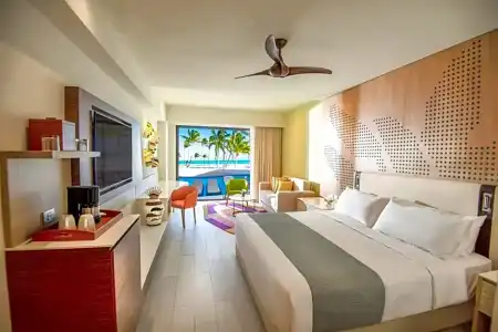 Hyatt Ziva Cap Cana - All Inclusive - 70