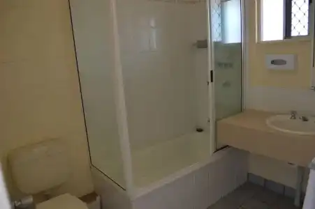 Monte Carlo Motor Inn - 21