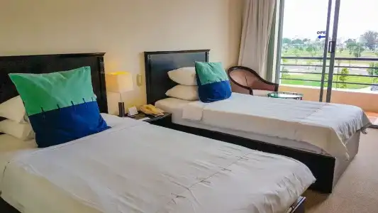 Phan Thiet Ocean Dunes Resort - 57