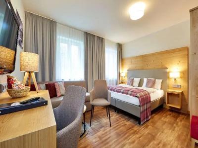 BergHammersbach, Sure Collection by Best Western - 93