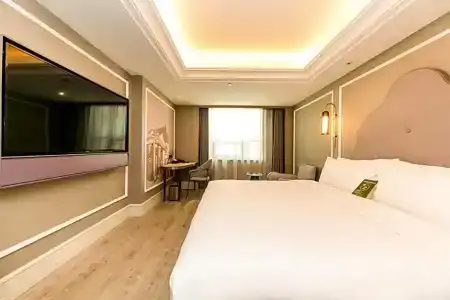 Mercure Xian City Centre - 61