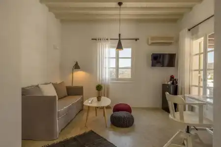 Cova Suites - 178