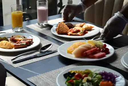 Central Inn Souq Waqif - 12