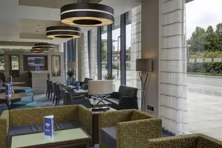 Holiday Inn Express London - ExCeL by IHG - 21