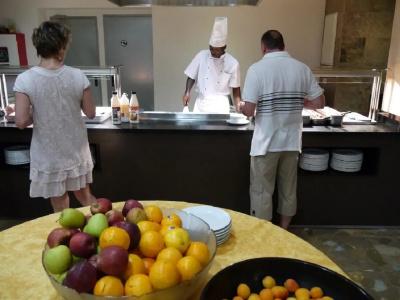 La Palmera & Spa - 21