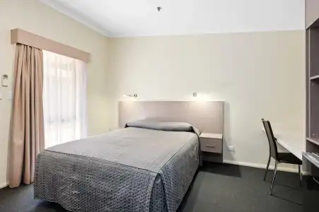 The View on Hannans Kalgoorlie - 33