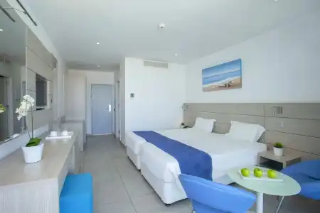 Limanaki Beach - 87
