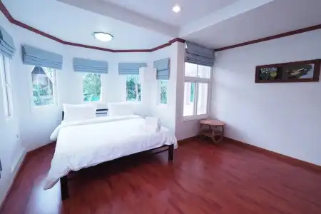 Kamalar Palace Longstay house - 54