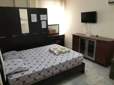 Adana Hostel - 28