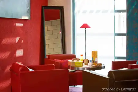 Novotel Suites Nancy Centre - 31