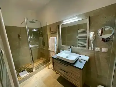 Hôtel le Galambre - 36