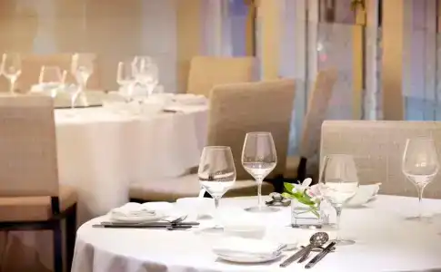 YING’nFLO, Wesley Admiralty, Hong Kong - 36