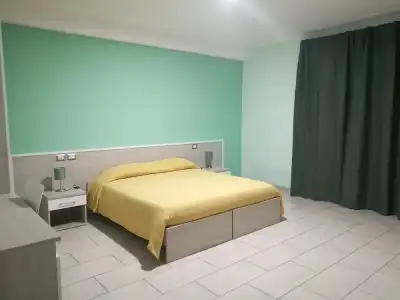 B&B I Colori dell'Etna - 31
