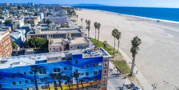 Venice Suites - 11