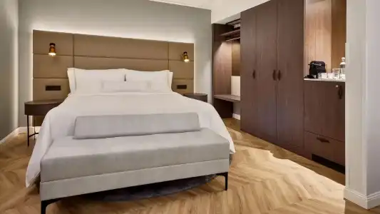 The Westin Grand Berlin - 154