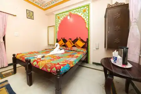 Moon Light Palace Jaipur - 82