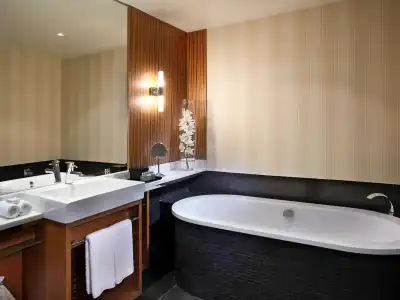 Sofitel Auckland Viaduct Harbour - 41