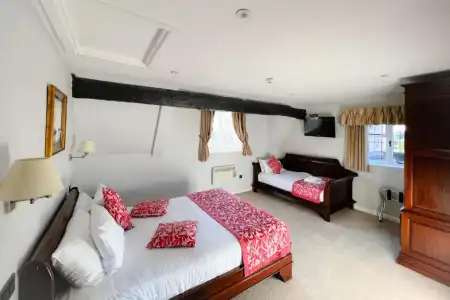 Castle Bromwich Hall, BW Signature Collection by Best Western - 109