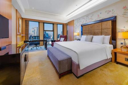 Wanda Vista Beijing - 41