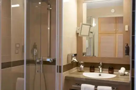 Hôtel Vatel - 30