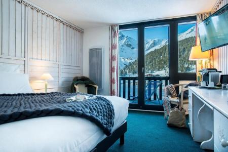 Lake Courchevel 1850 - 34