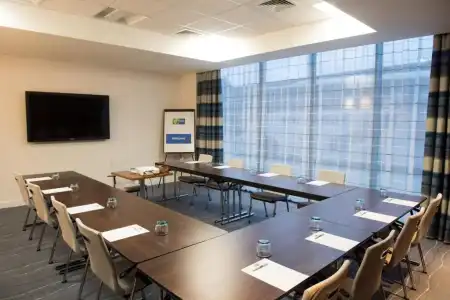 Holiday Inn Express London - ExCeL by IHG - 24