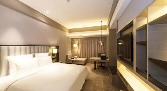 Rayfont & Apartment Chengdu - 28