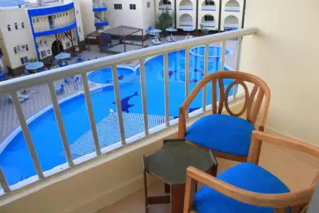 Grand Blue St Maria & Aqua Park - 54