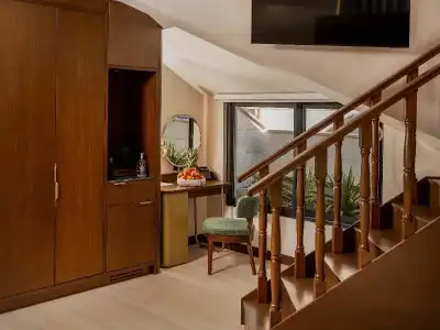 Palazzo President - 128