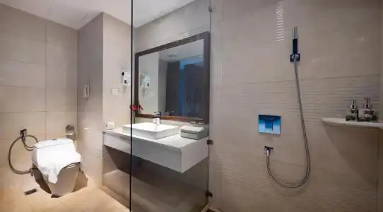Eden Star Saigon - 130
