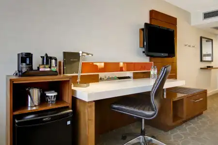 Hilton Mississauga/Meadowvale - 22