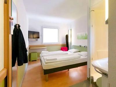 Ibis Budget Berlin City Potsdamer Platz - 22