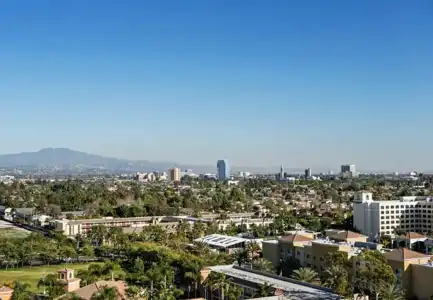 Anaheim Marriott - 27