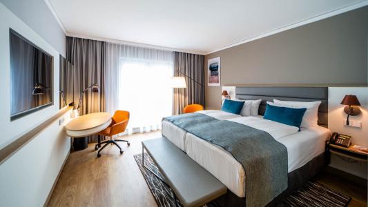 Holiday Inn - the niu, Pax Berlin Airport by IHG - 22