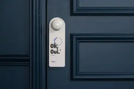Chouchou Hôtel - 101