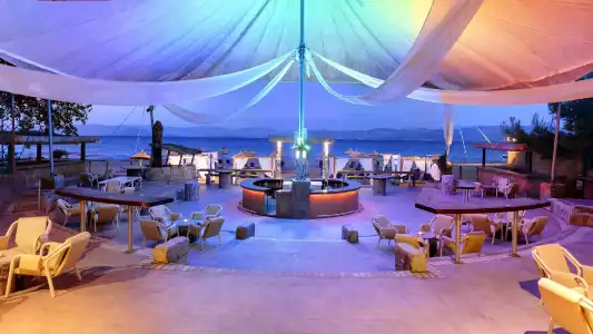 Island Beach Resort - Adults Only - 31