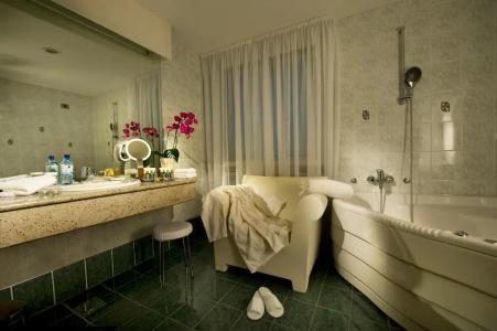 Best Western Premier Slon - 41