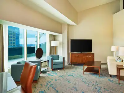 The Westin San Diego Bayview - 1