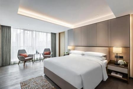 JW Marriott Chongqing - 123