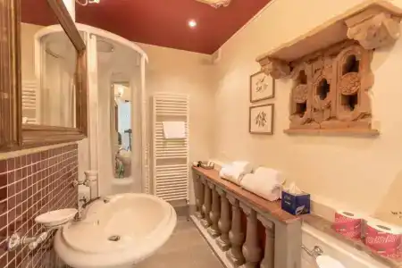 Relais & Maison Grand Tour - 8