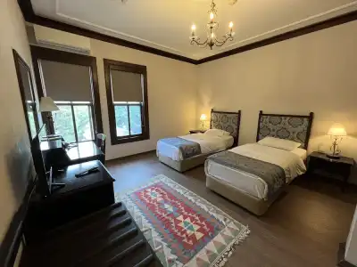 Otanti̇k Club & Spa - 182