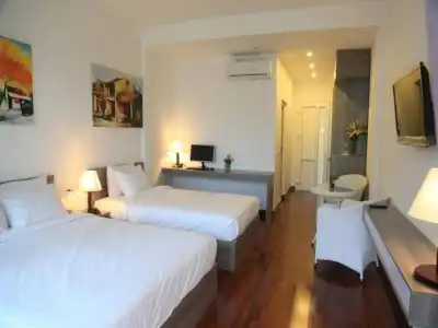 Ylang Garden Villa - 12