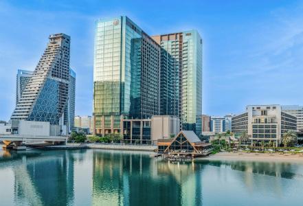 Beach Rotana Residences - 32
