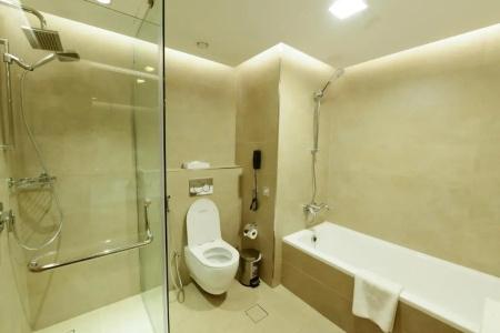 Saray Deluxe Apartments - 33