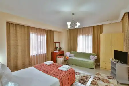 Dundar Thermal Villa Otel - 36